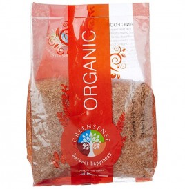 Green Sense Organic Brown Sugar   Pack  500 grams